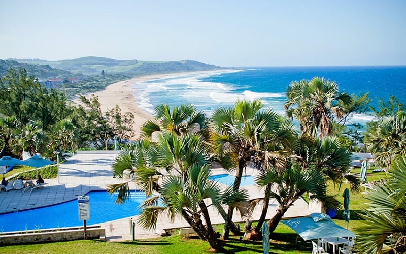 Blue Marlin Hotel