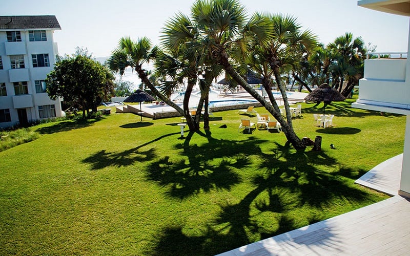 Blue Marlin Hotel