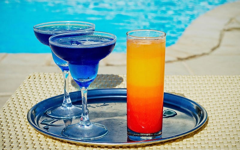 Blue Marlin Hotel