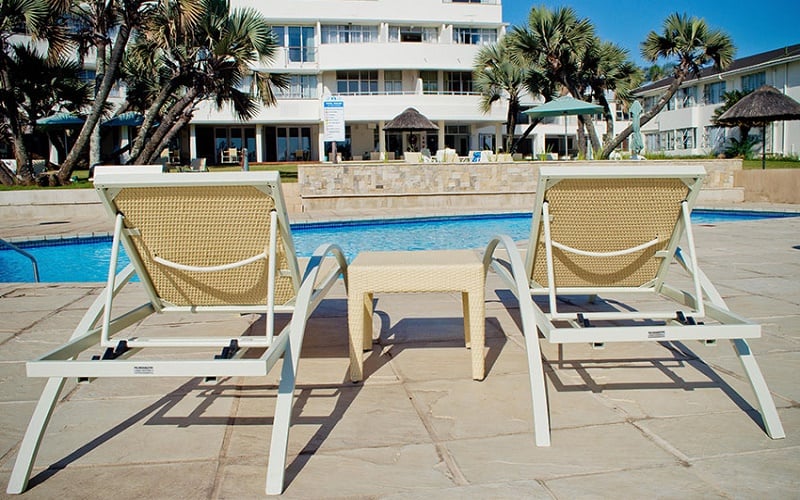 Blue Marlin Hotel