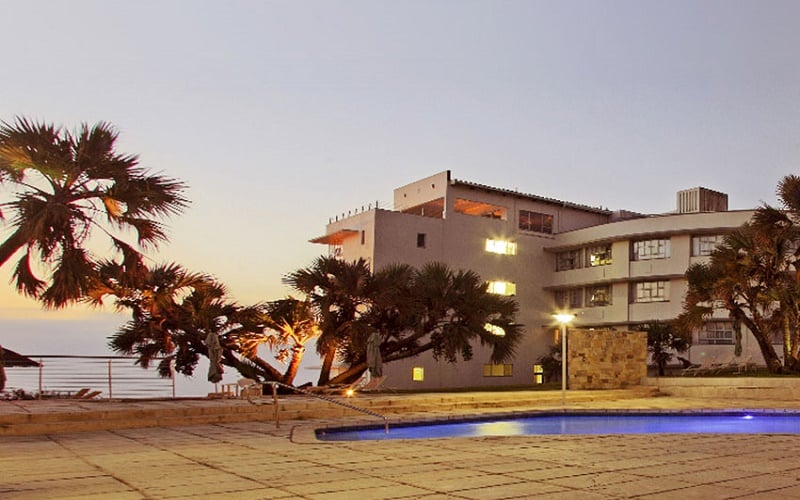 Blue Marlin Hotel