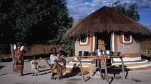 Northern Zambia