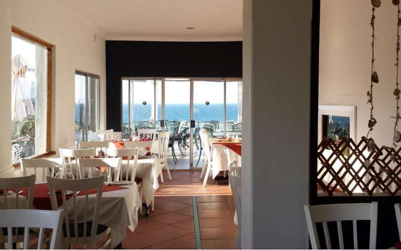 Boulders Beach Lodge Boulders Beach Simons Town Cape Town - 