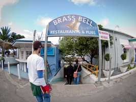 Kalk Bay