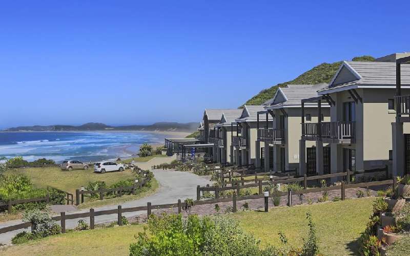 Brenton Haven Beachfront Resort