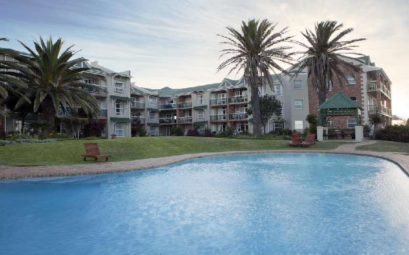 Brookes Hill Suites, Port Elizabeth