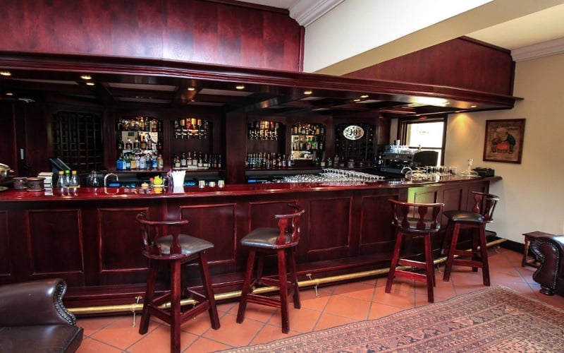 Budmarsh Country Lodge