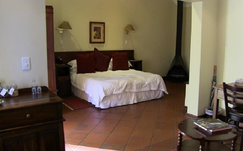 Budmarsh Country Lodge