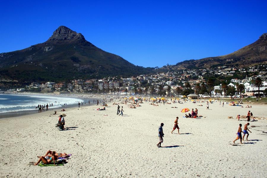 Camps Bay