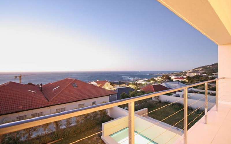 Camps Bay Holiday Villas