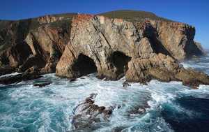 Cape Agulhas