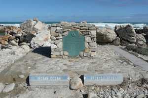 Cape Agulhas