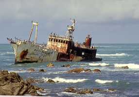 Cape Agulhas