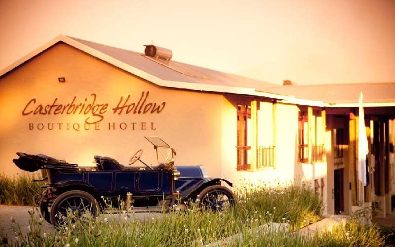 Casterbridge Hollow Boutique Hotel, Mpumalanga