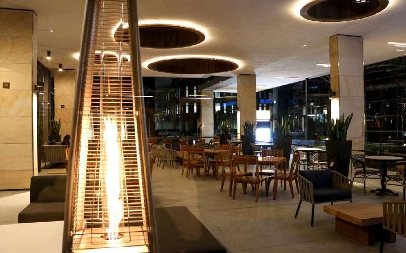 Century City Hotel  Cape Town  South Africa