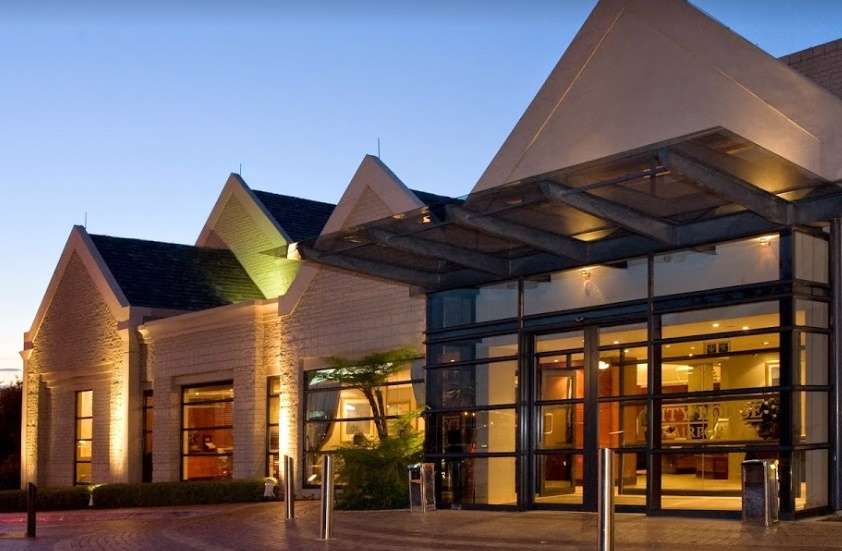 City Lodge Hotel Johannesburg Barbara Rd