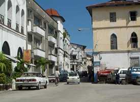 Zanzibar Town