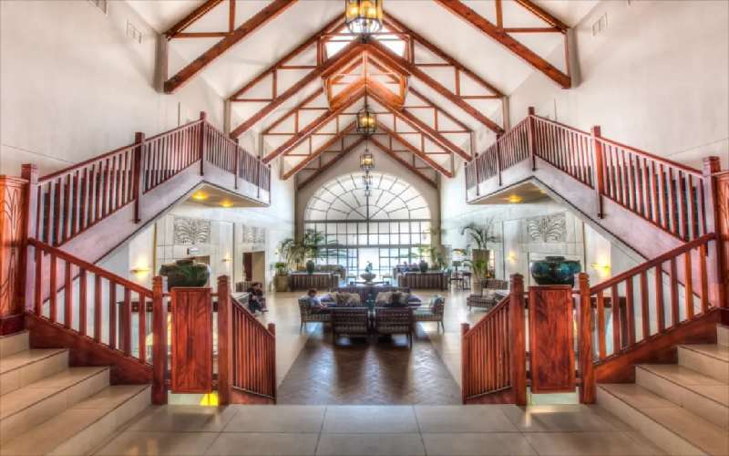Courtyard Hotel Port Elizabeth, Summerstrand, South Africa Courtyard Hotel Port Elizabeth, Summerstrand, South Africa