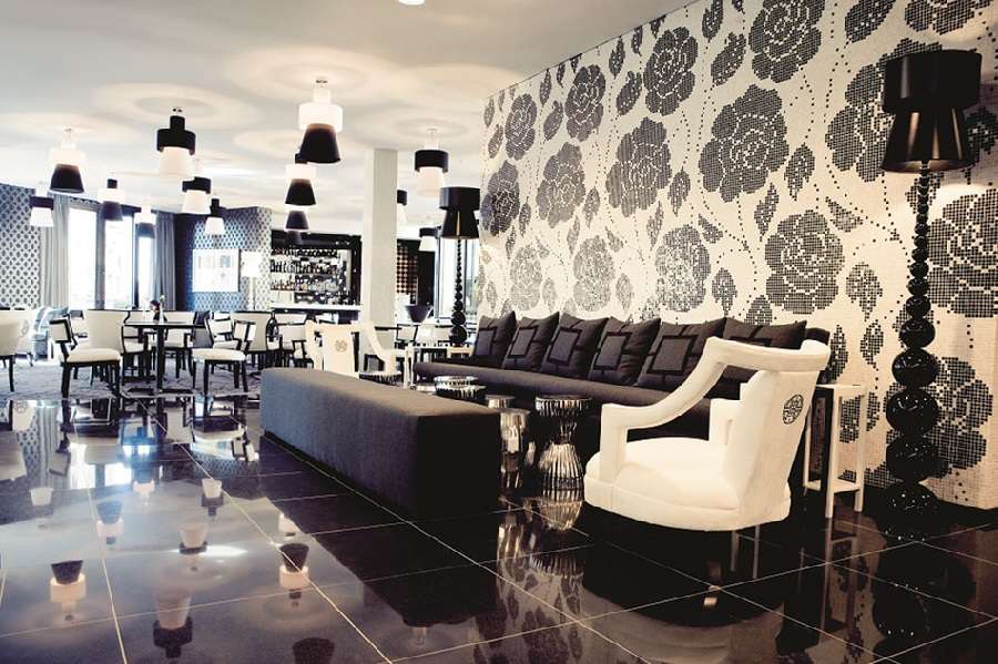 DaVinci Hotel  Sandton  Johannesburg  South Africa