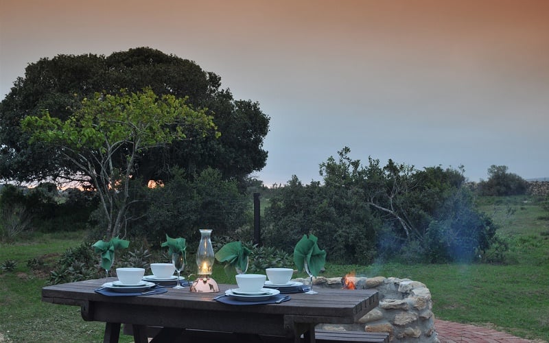 De Hoop Nature Reserve