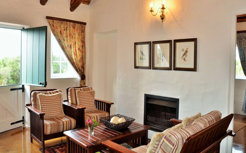 De Hoop Nature Reserve Vlei Cottages