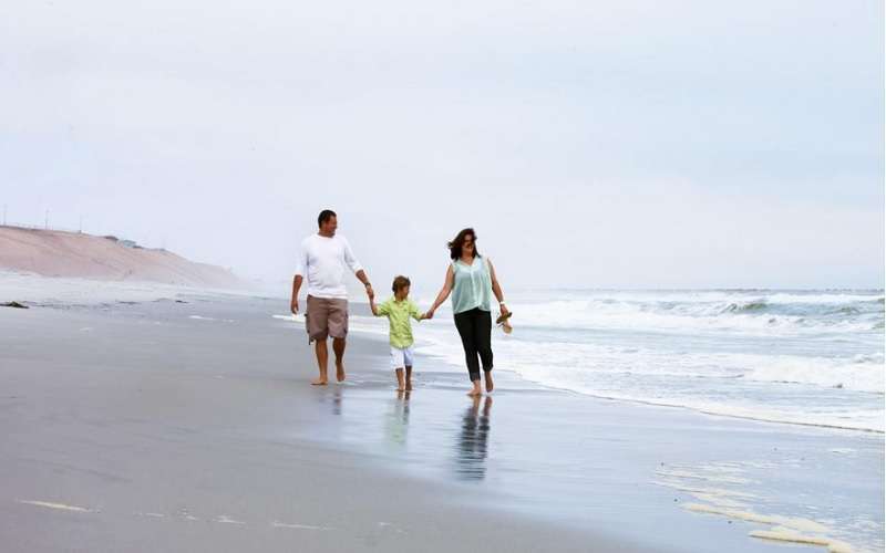 Desert Rose Resort Henties Bay Namibia