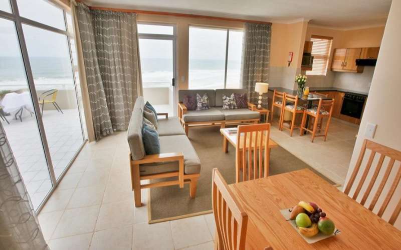 Desert Rose Resort, Henties Bay, Namibia