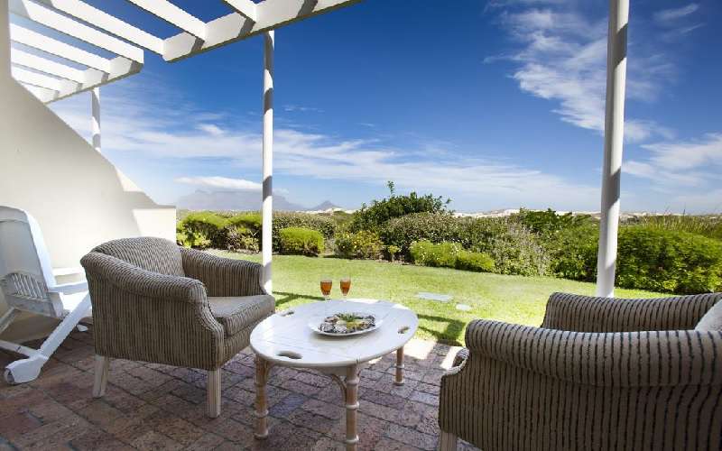 Standard Cabana at Dolphin Beach Hotel