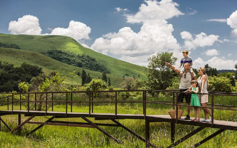 Drakensberg Sun Resort, KwaZulu-Natal