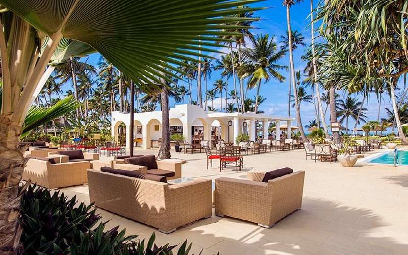 Dream of zanzibar resort tanzania