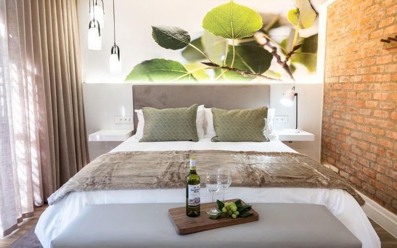 Windhoek Luxury Suites 10