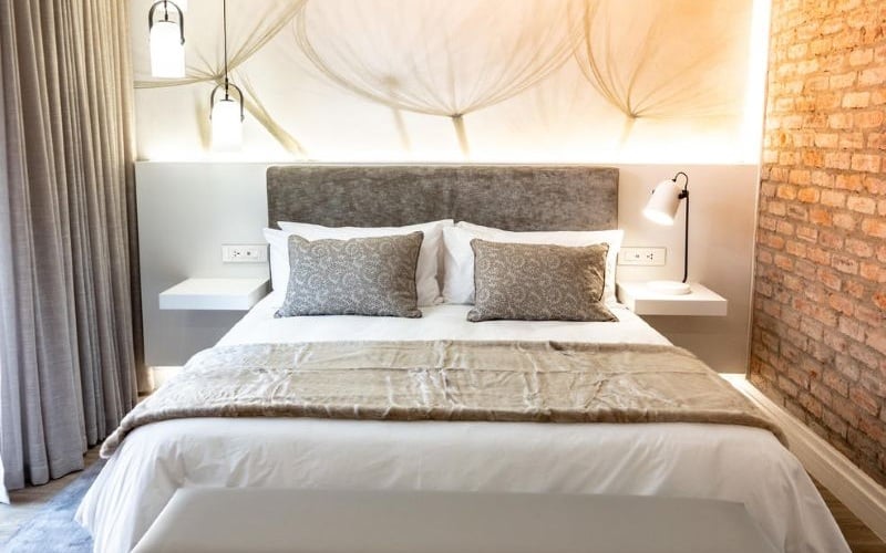 Windhoek Luxury Suites 12