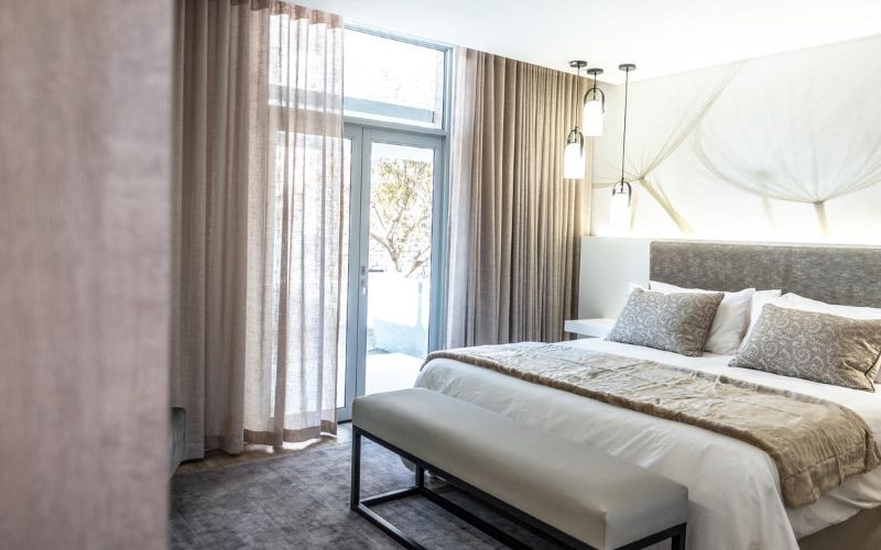 Windhoek Luxury Suites 13