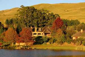 Dullstroom