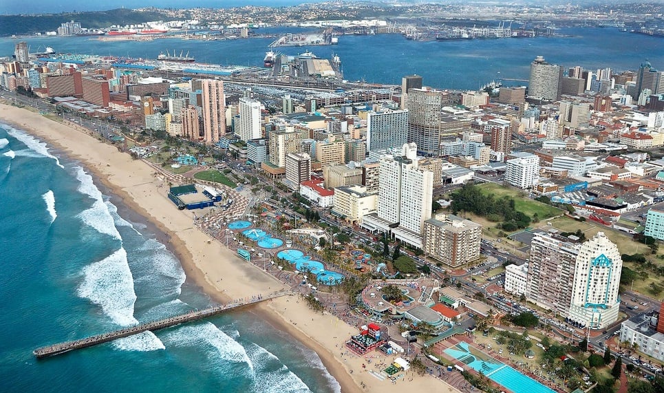 Durban