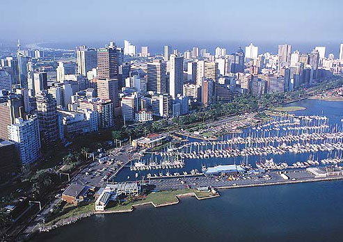 Durban