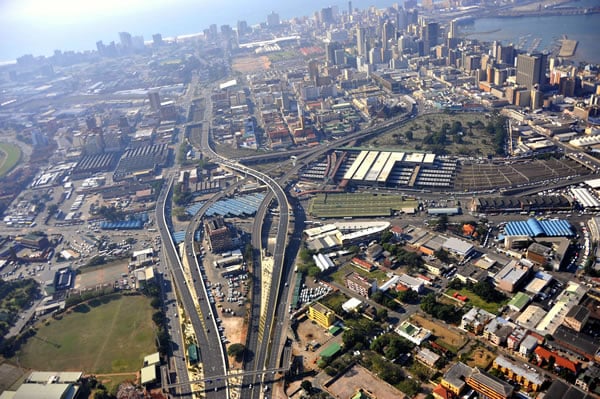 Durban