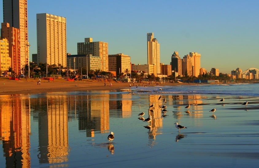 Durban