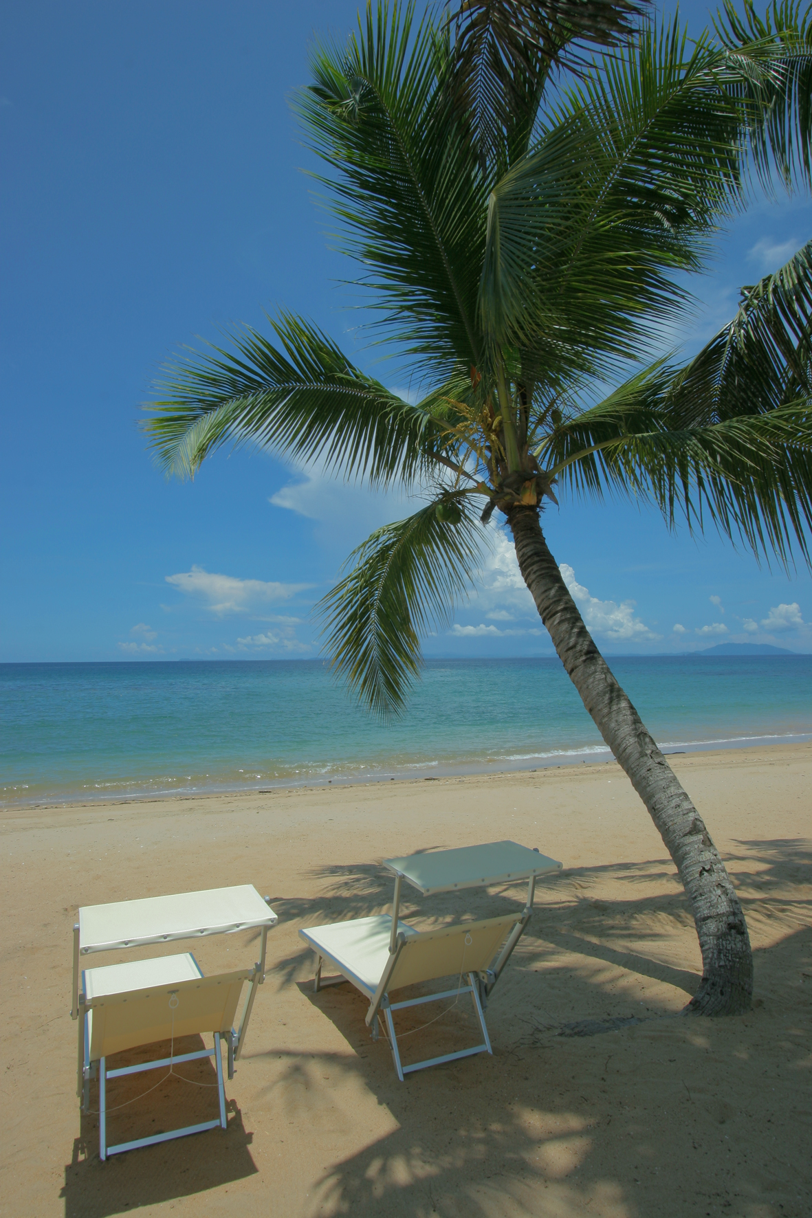 Nosy Be Island