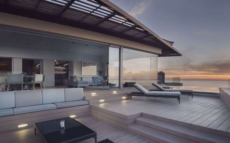 Ellerman House Villa One