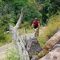 Entabeni Game Reserve