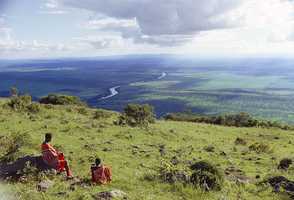 Northern Swaziland