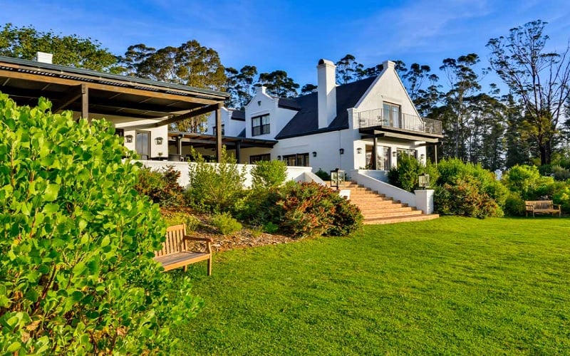 Fairview House Plettenberg Bay