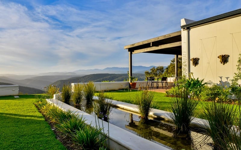 Fairview House Plettenberg Bay