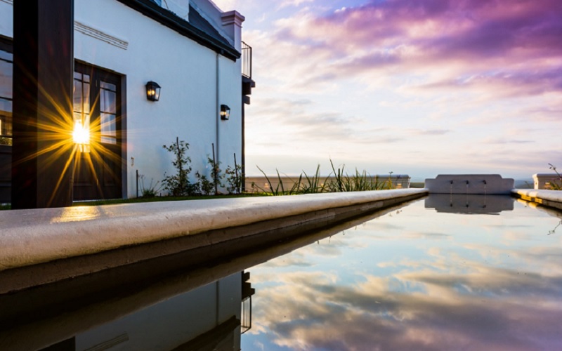 Fairview House Plettenberg Bay