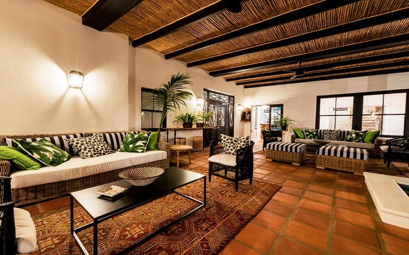 Fairview House Plettenberg Bay