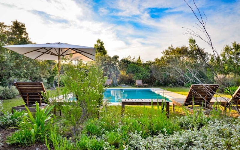 Fairview House Plettenberg Bay