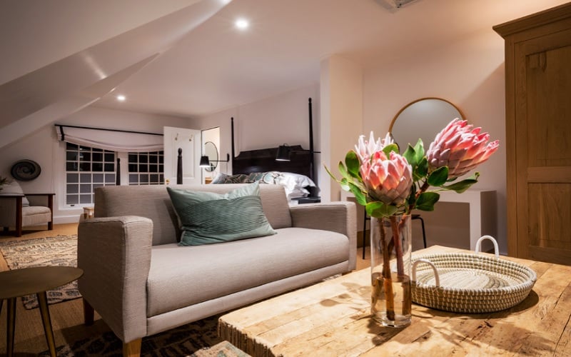 Fairview House Plettenberg Bay