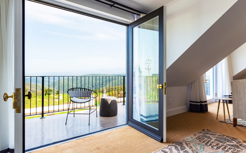 Fairview House Plettenberg Bay