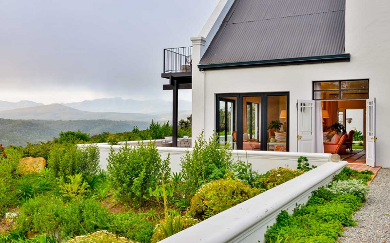Fairview House Plettenberg Bay